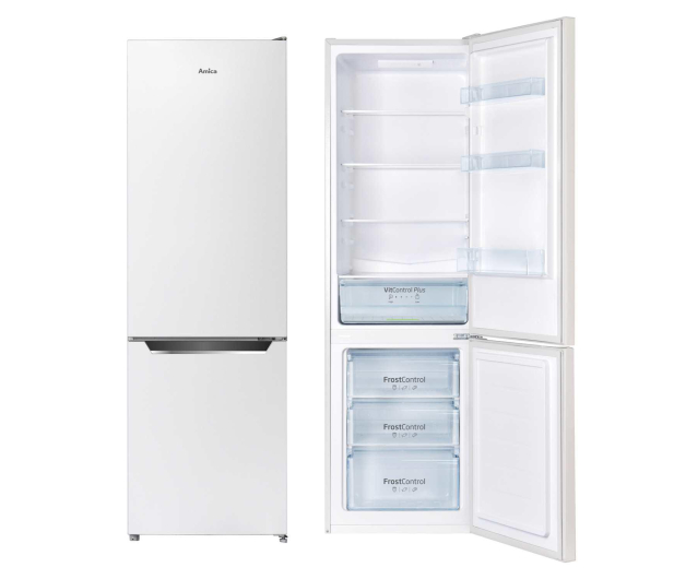 Amica FK2525.4UNT(E) - 1328419 - zdjęcie 5